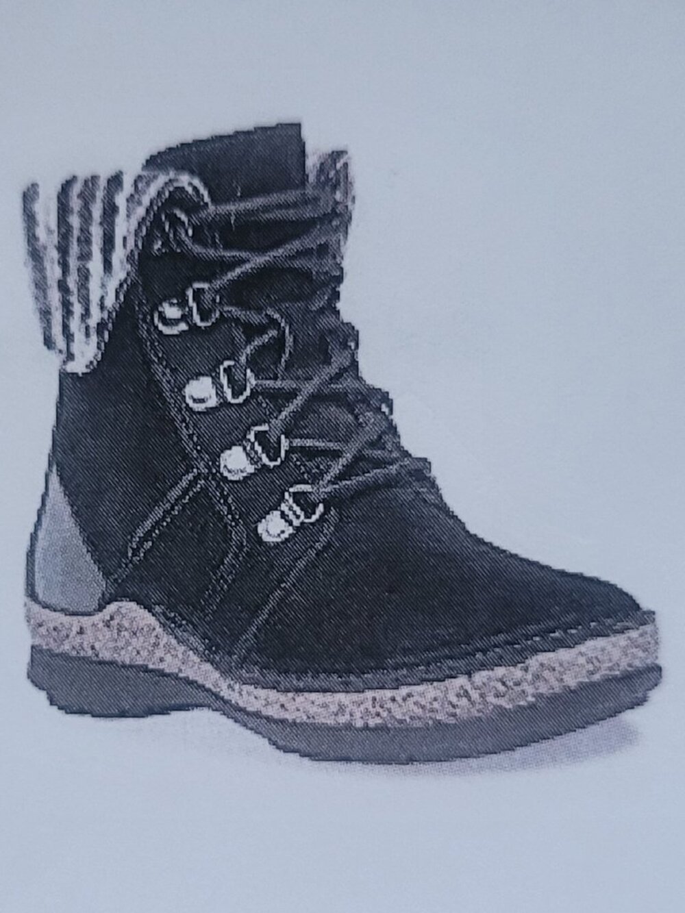 Propet Dayna Hiking Boot